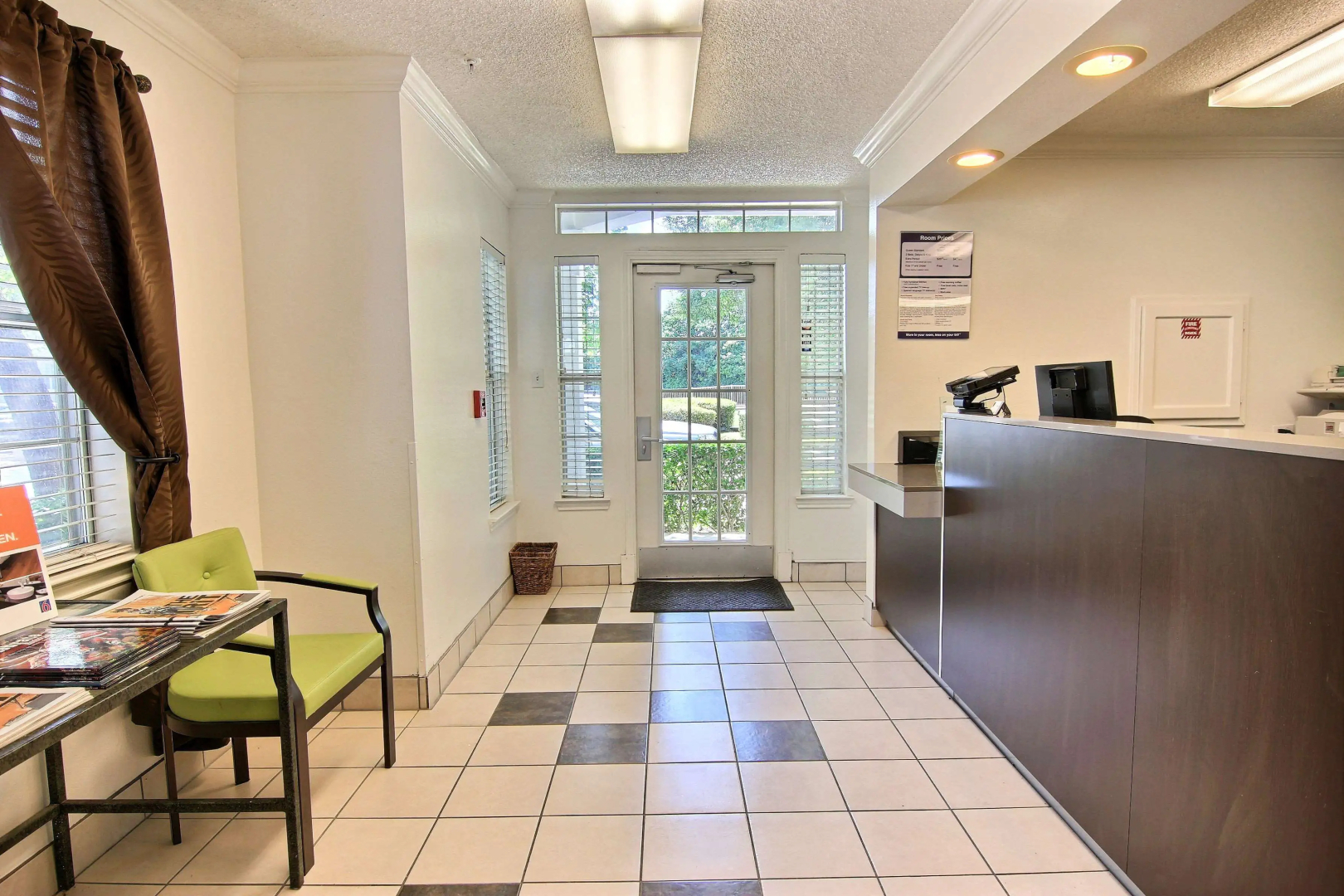 Foto - Studio 6 Extended Stay - Austin, TX - Northwest