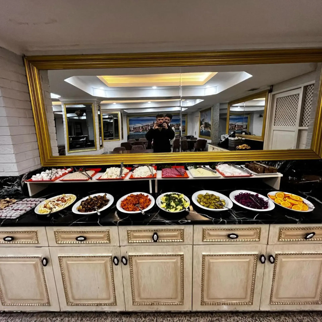 Foto - Seher Hotel
