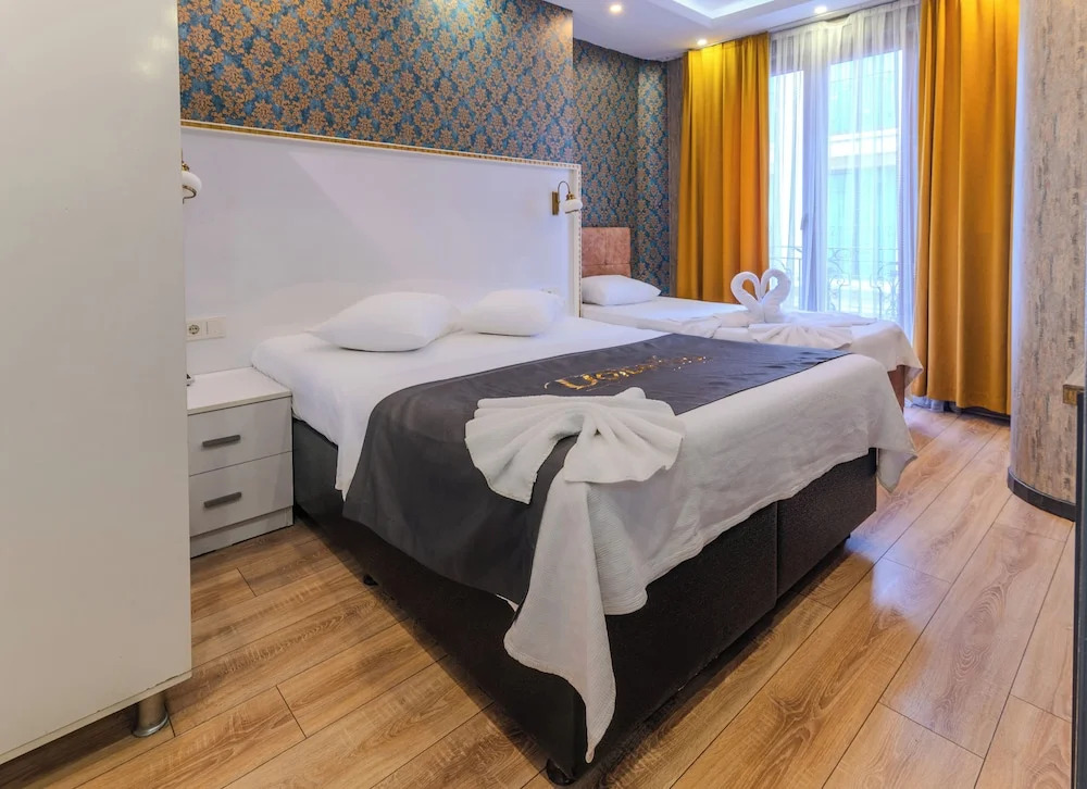 Photo - Dolce Vita Suite Hotel