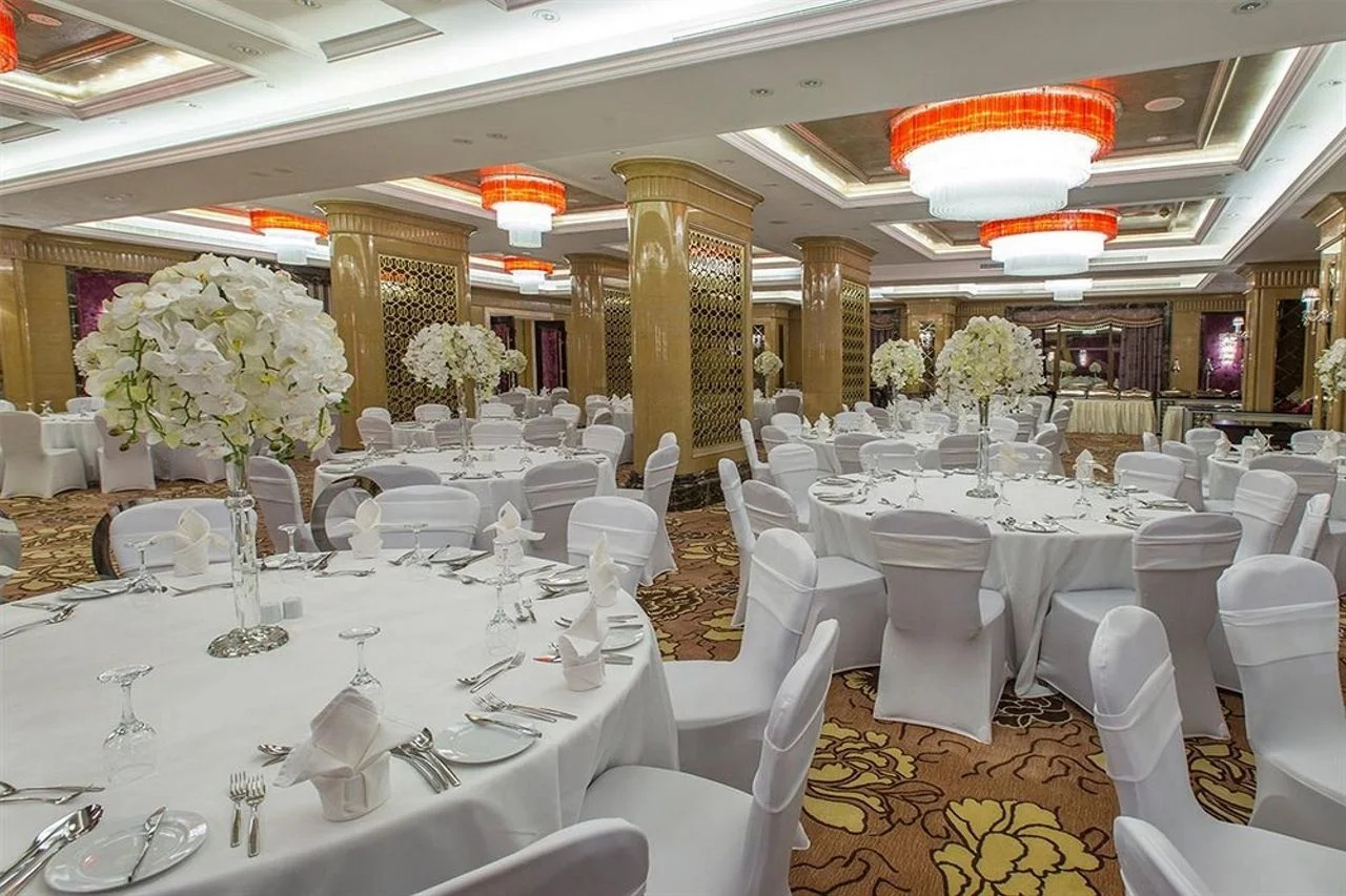 Photo - Narcissus Riyadh Hotel & Spa