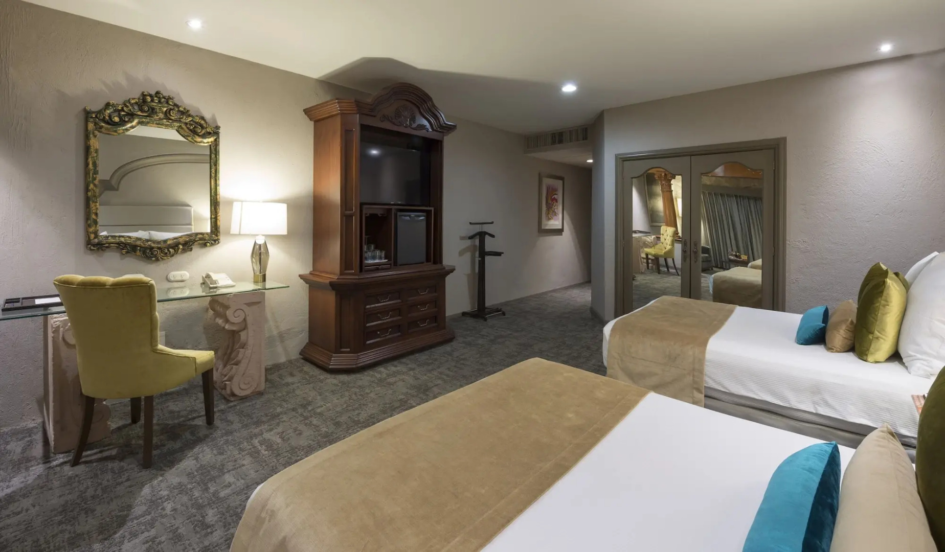 Photo - Quinta Real Guadalajara