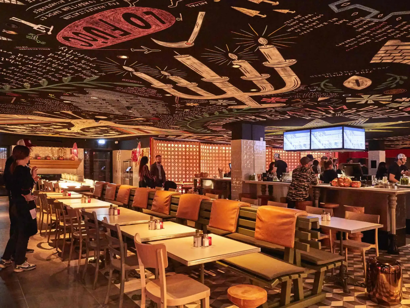 Foto - Mama Shelter Toulouse