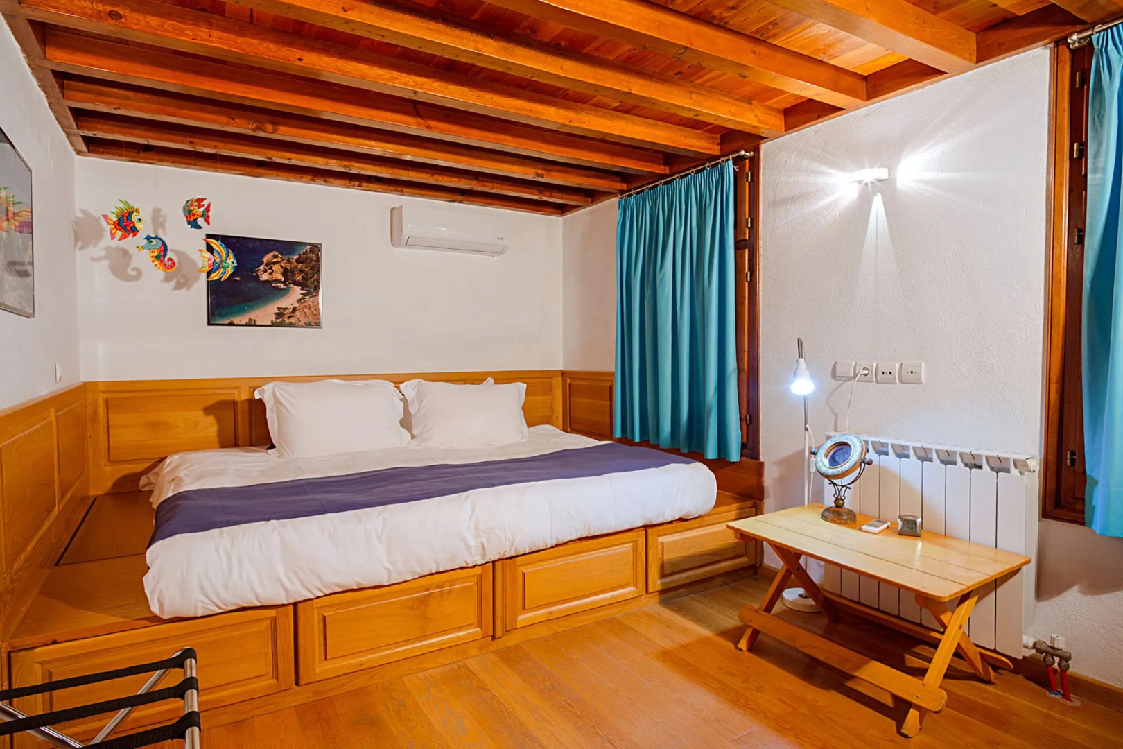 Foto - In Camera Art Boutique Hotel