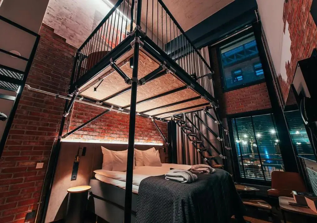 Foto - Clarion Hotel Mestari