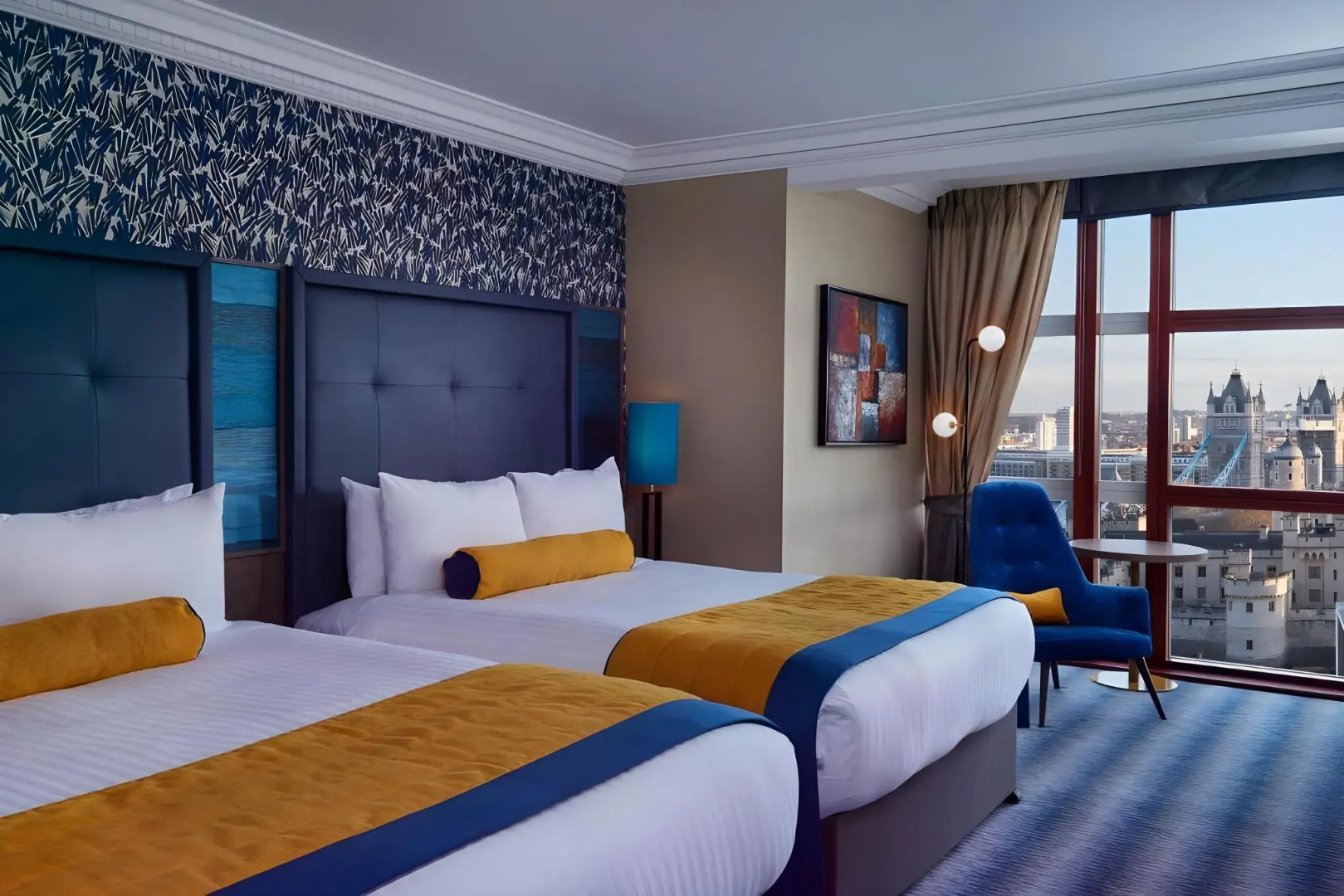 Photo - Leonardo Royal Hotel London City - Tower of London