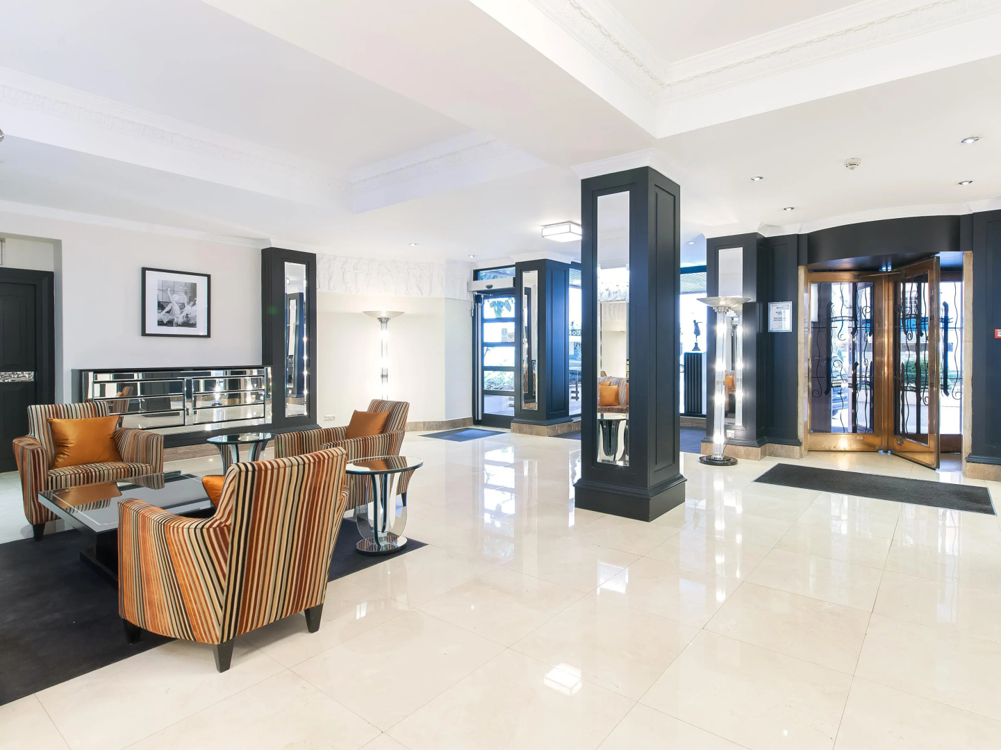 Photo - Nell Gwynn Chelsea Accommodation