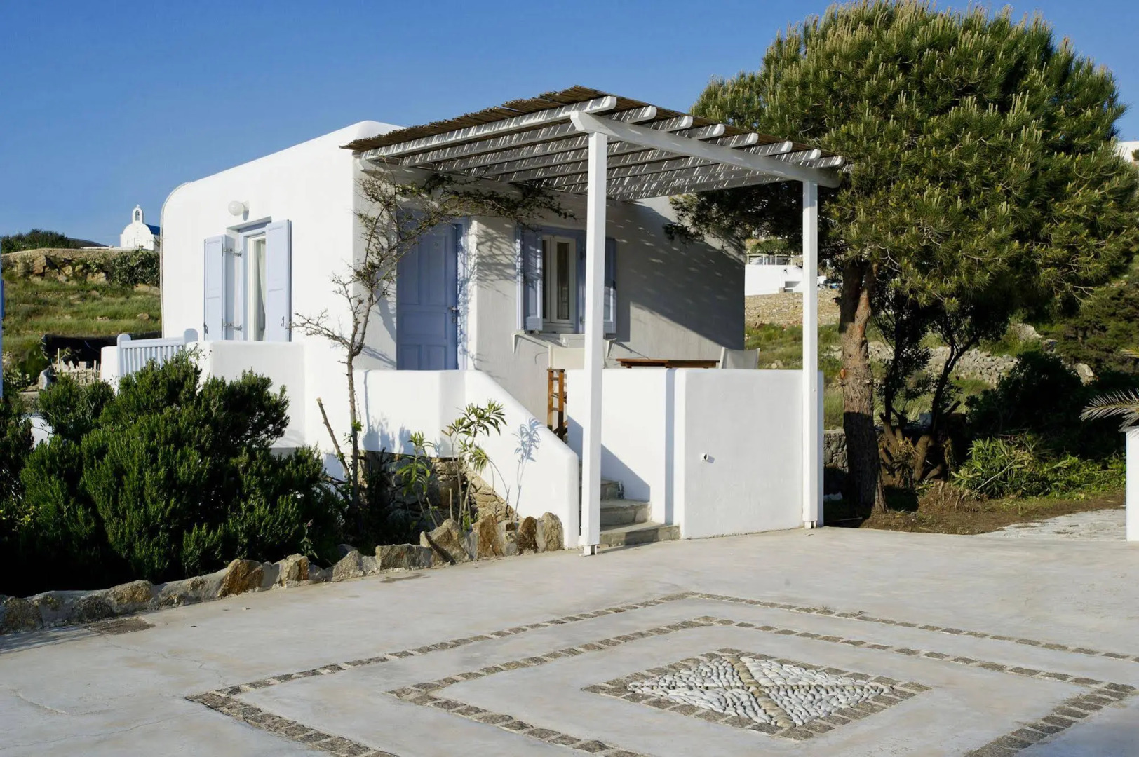 Foto - Villa Margarita