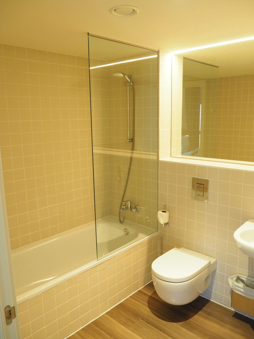 Foto - easyHotel Barcelona Fira