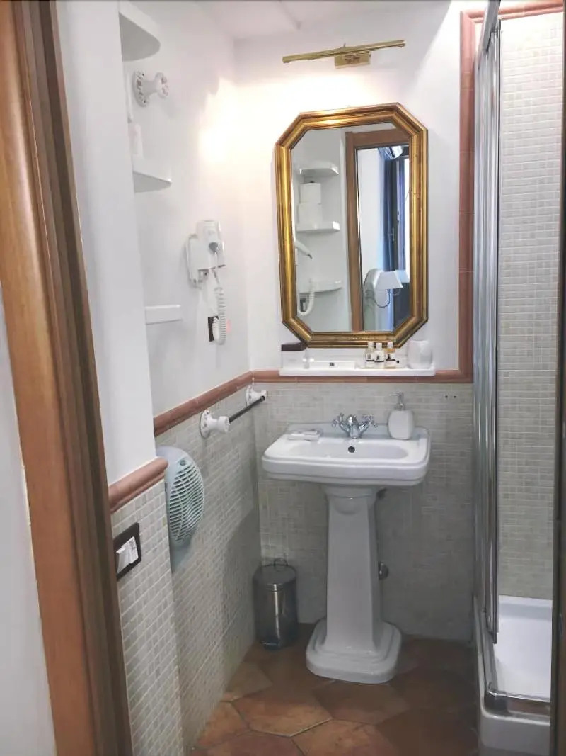 Foto - Pettinary Village B&B