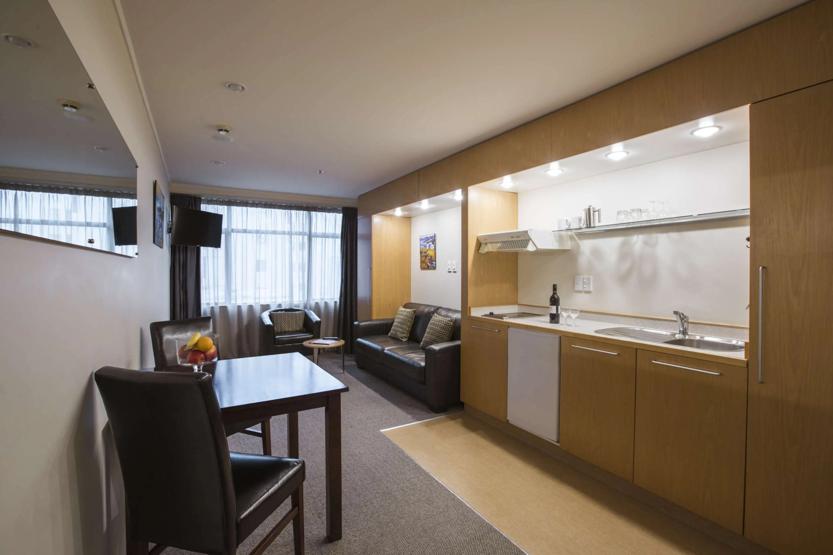 Photo - Quest on Johnston Serviced Apartments