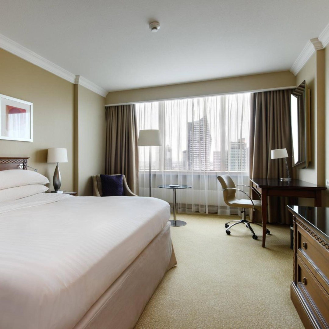 Photo - Warsaw Presidential Hotel