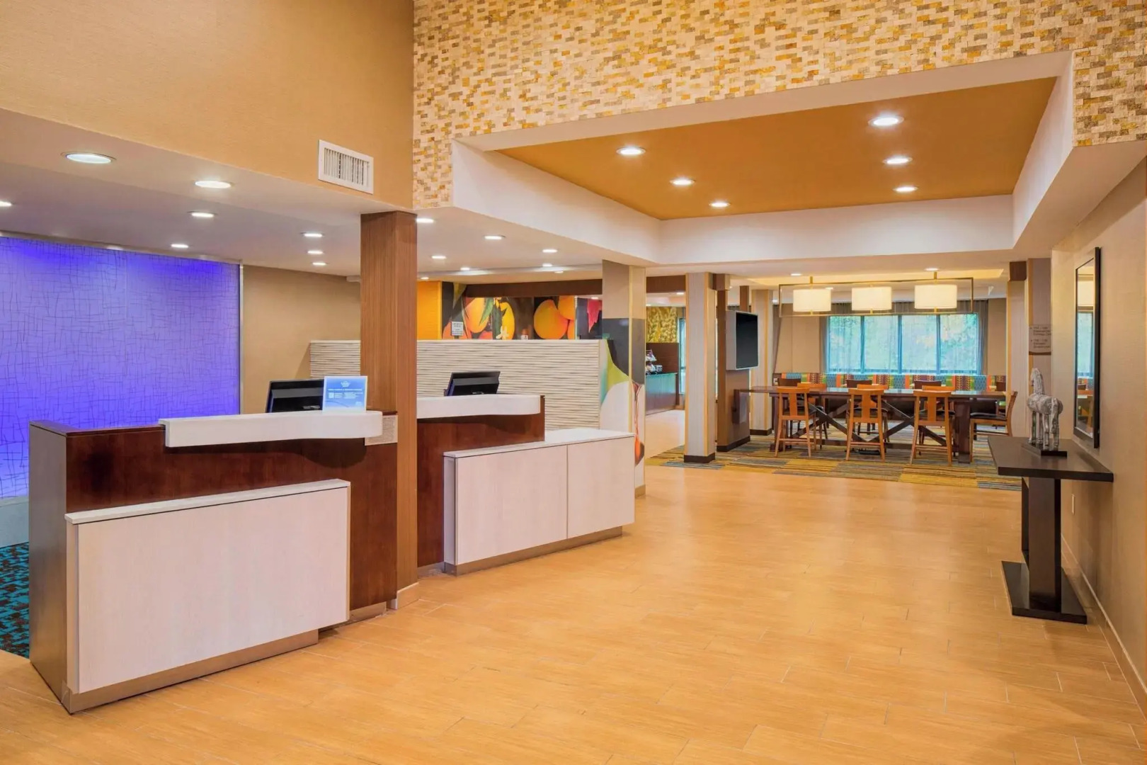 Photo - Fairfield Inn & Suites by Marriott Bridgewater Branchburg/Somerville