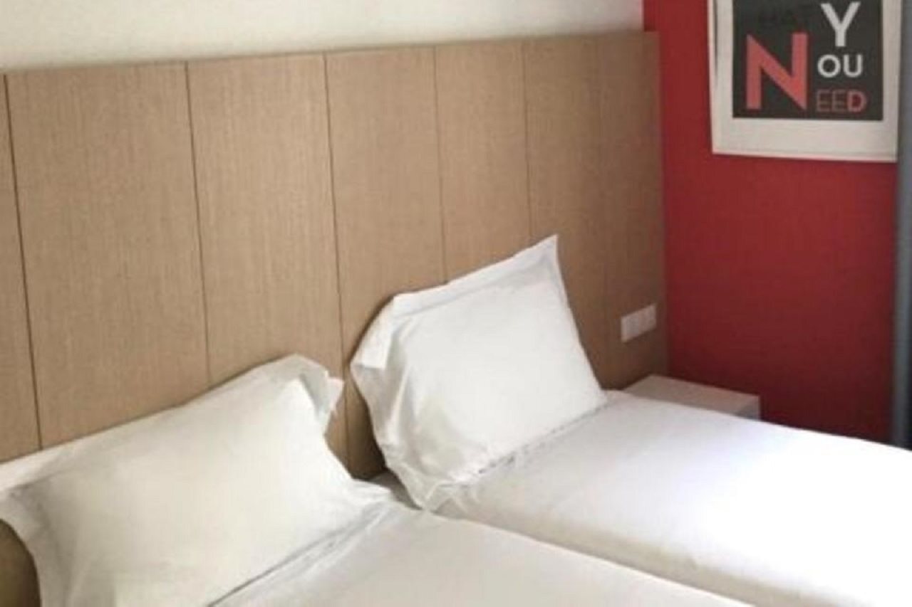 Photo - Stay Hotel Lisboa Centro Saldanha