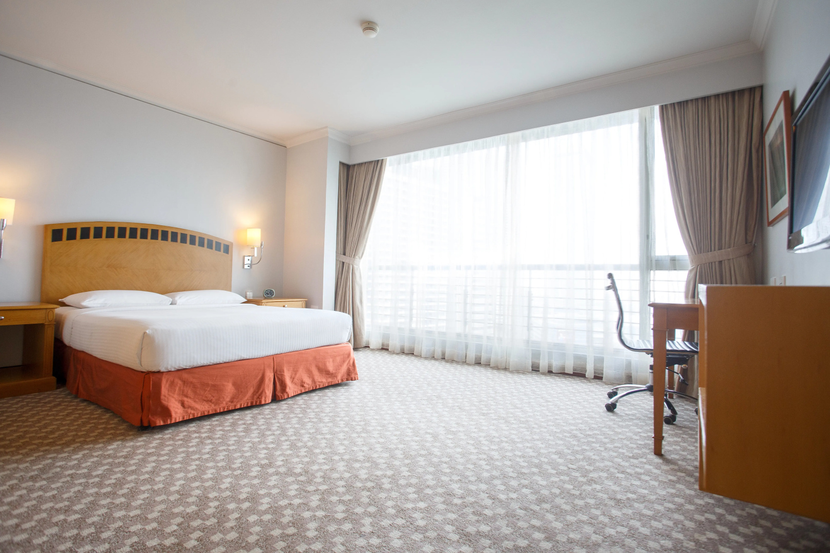 Foto - The Linden Suites
