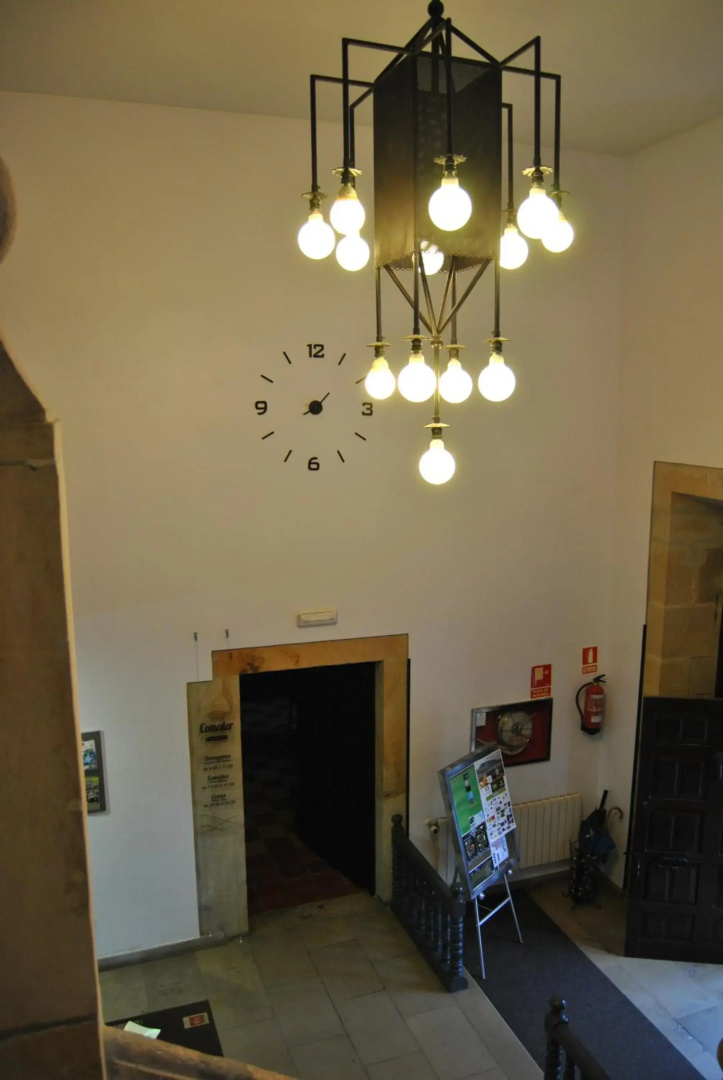 Photo - Hotel Palacio de los Vallados