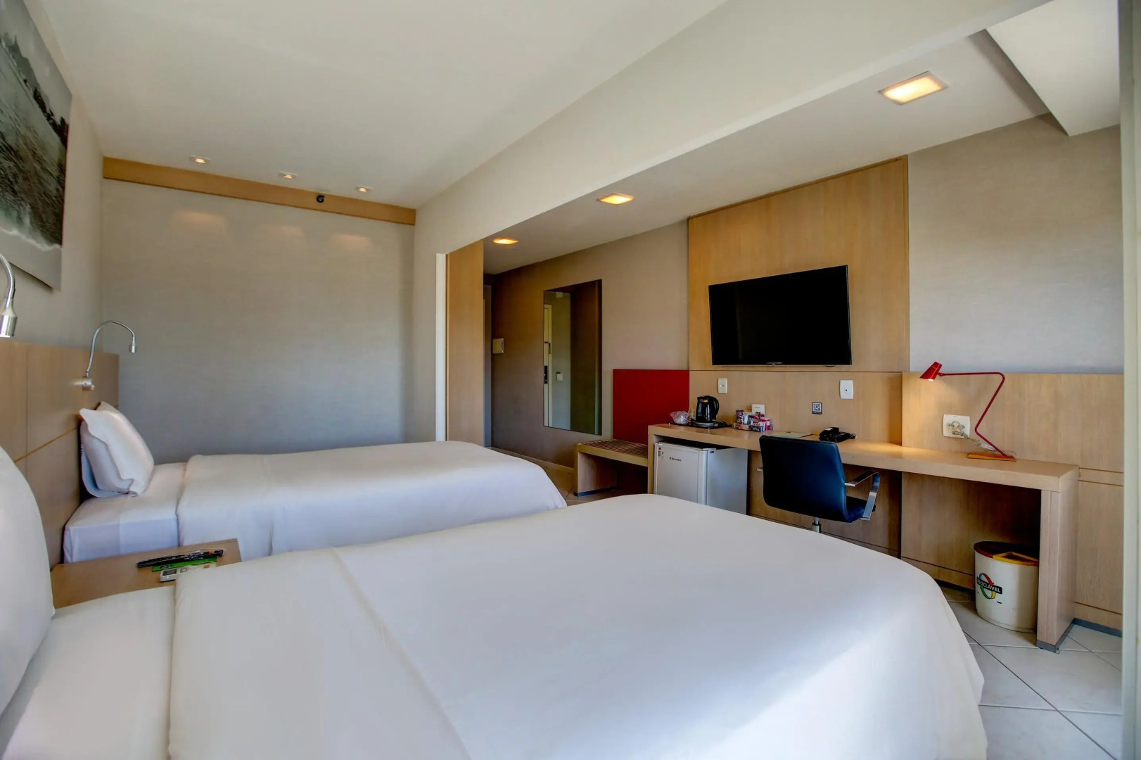 Photo - Quality Rio de Janeiro - Barra da Tijuca