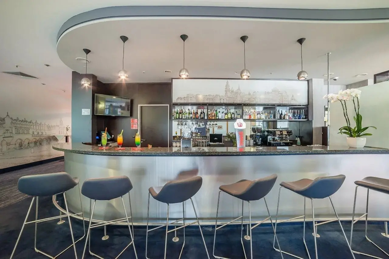 Foto - Express Kraków Hotel