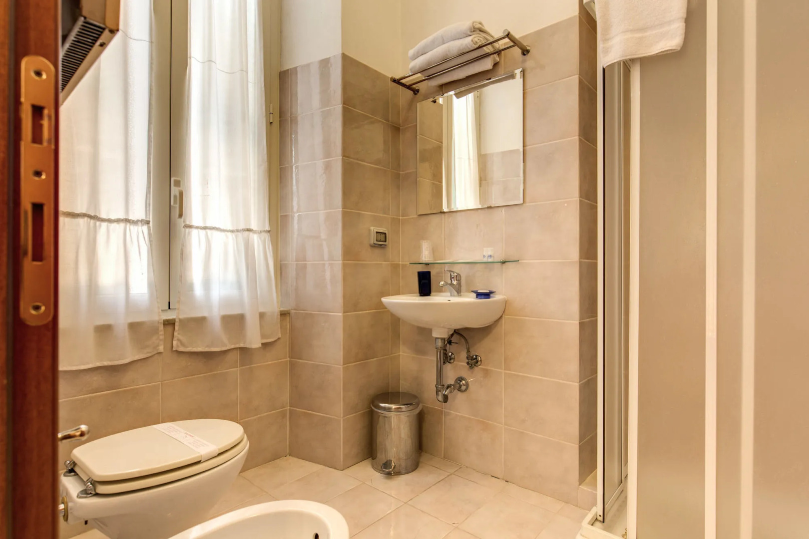 Photo - Soggiorno Angelus