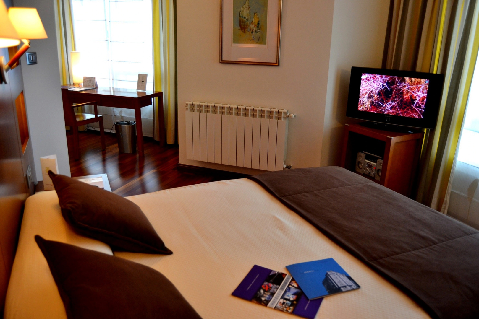 Photo - Hotel Maroa Vigo
