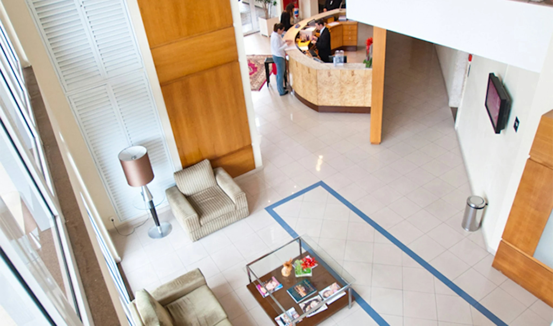 Foto - Blue Tree Towers All Suites Santo Andre