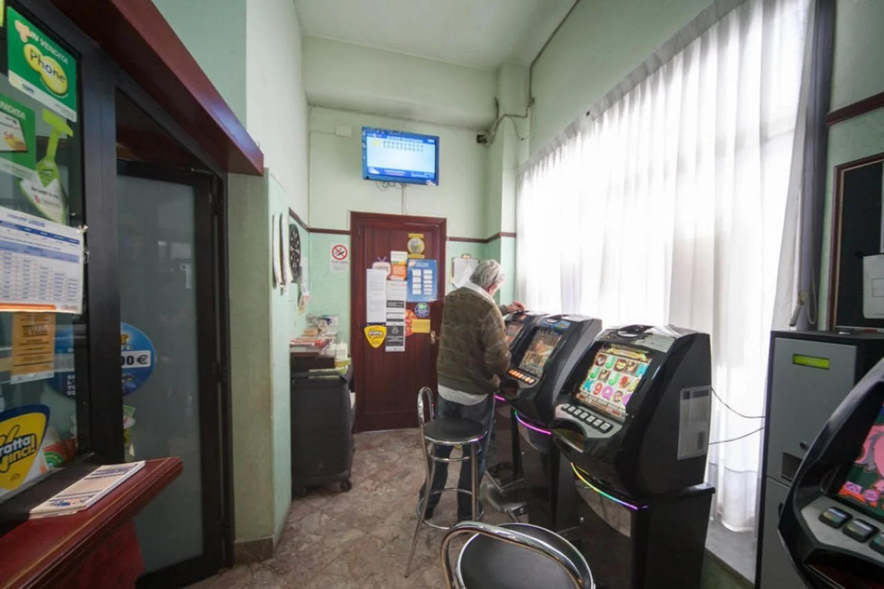 Foto - Hotel Santa Lucia Le Sabbie d'Oro