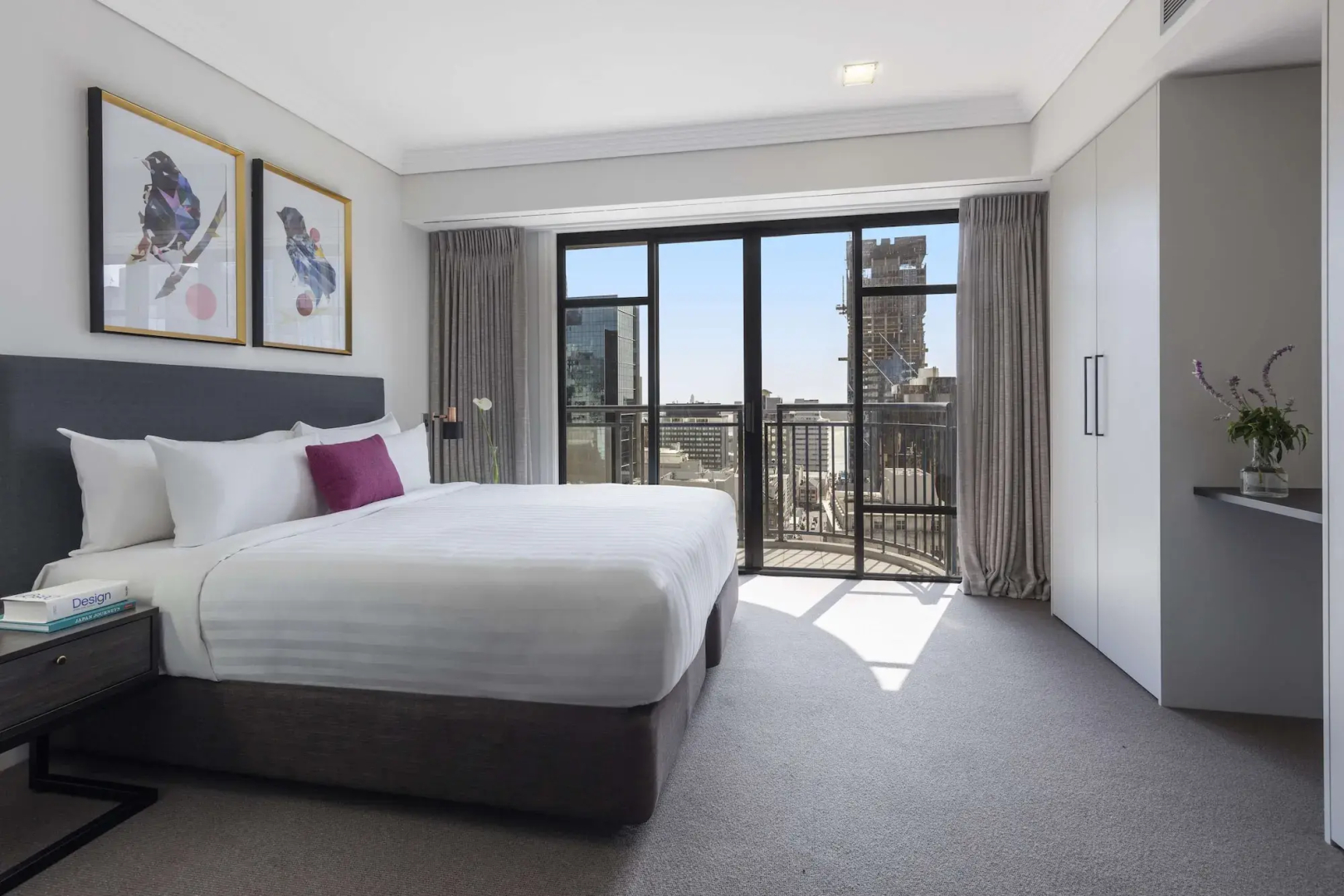 Foto - Avani Metropolis Auckland Residences