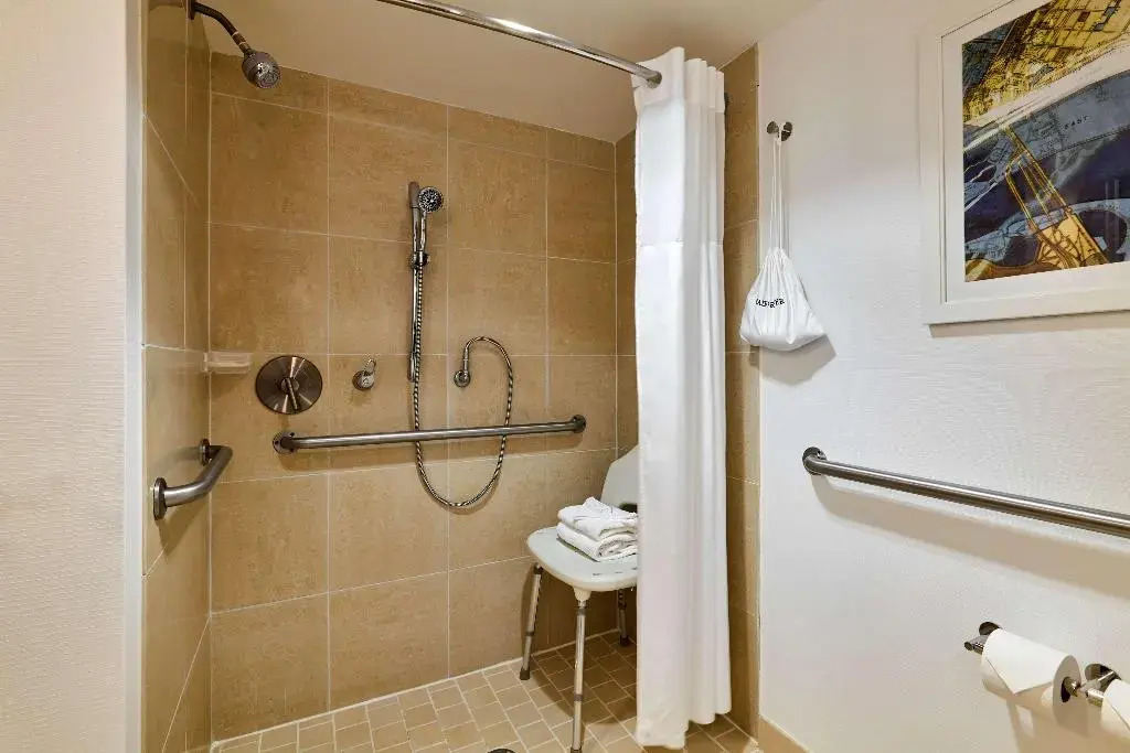 Foto - Hampton Inn Washington DC - Convention Center
