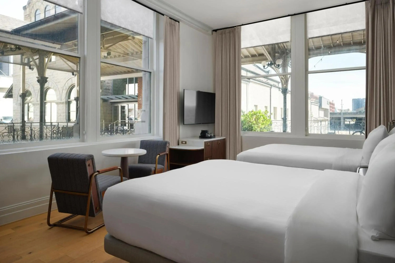 Foto - The Union Station Nashville Yards, Autograph Collection