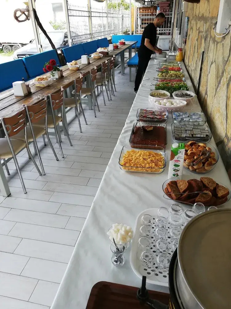 Photo - Otel DENİZYILDIZI CENTRUM