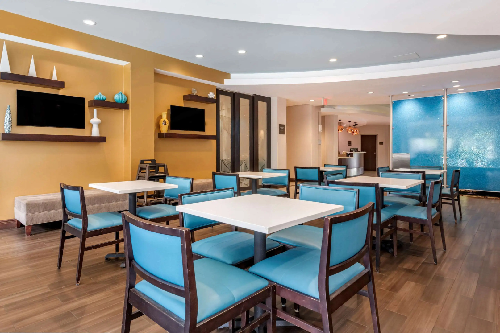 Foto - Comfort Suites Fort Lauderdale Airport South & Cruise Port