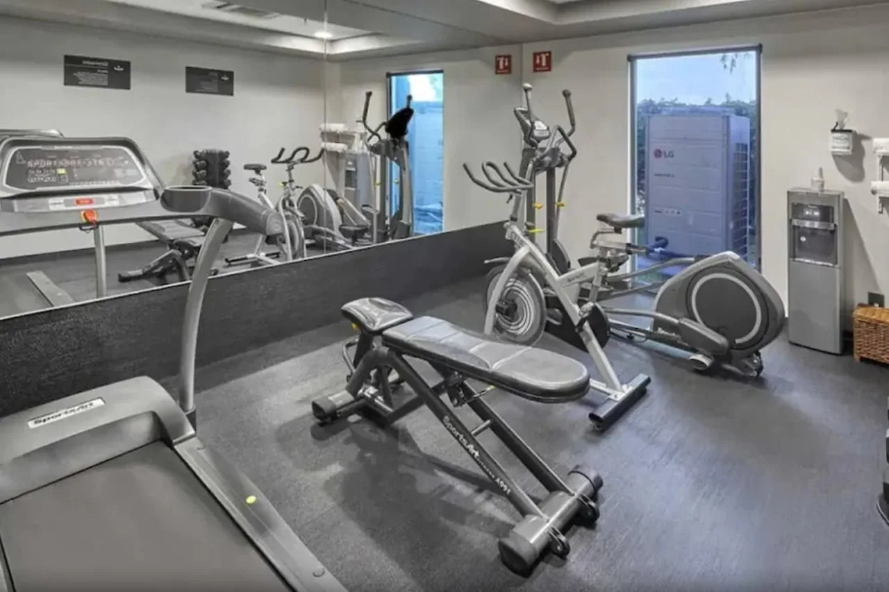 Photo - City Express by Marriott Cancun