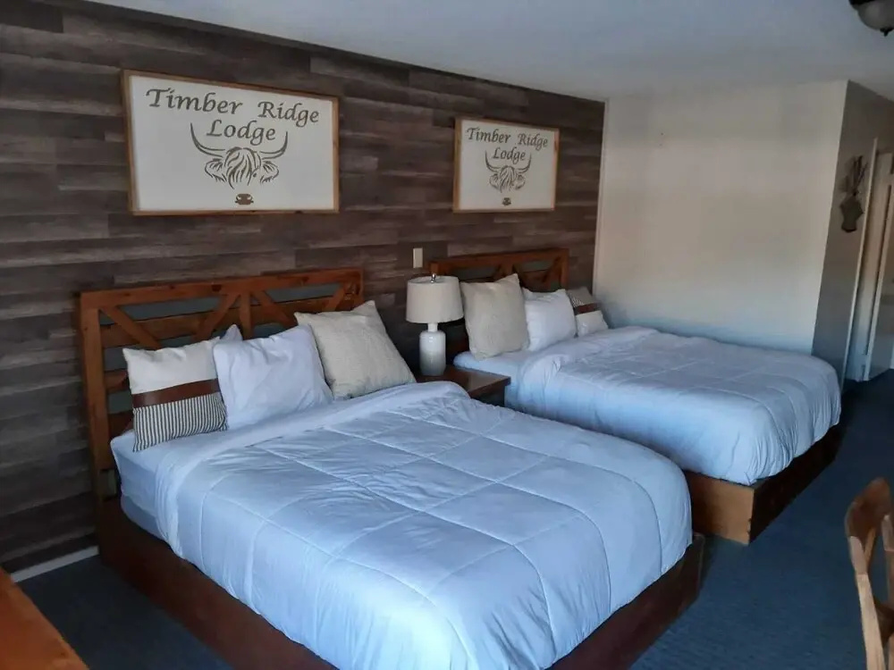 Foto - Timber Ridge Lodge Gatlinburg