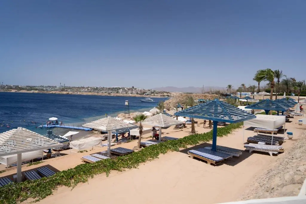 Photo - Grand Oasis Resort