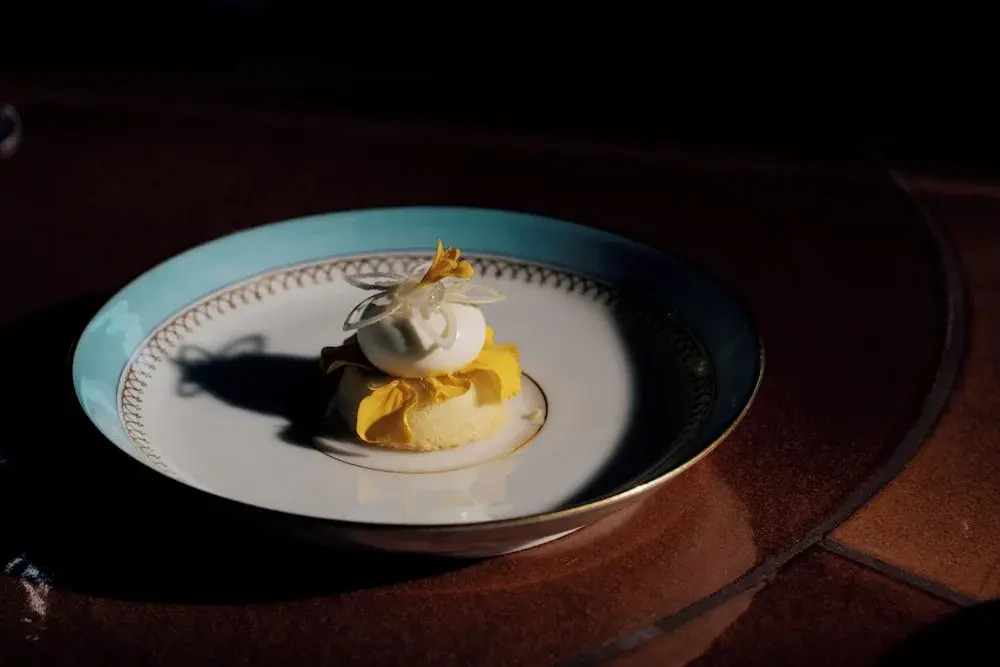 Photo - Villa Pétrusse - Relais & Châteaux