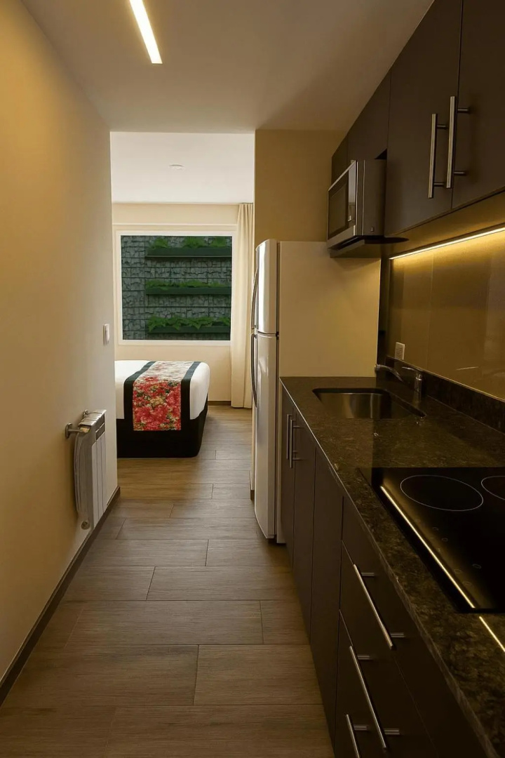 Photo - Huinid Pioneros Hotel