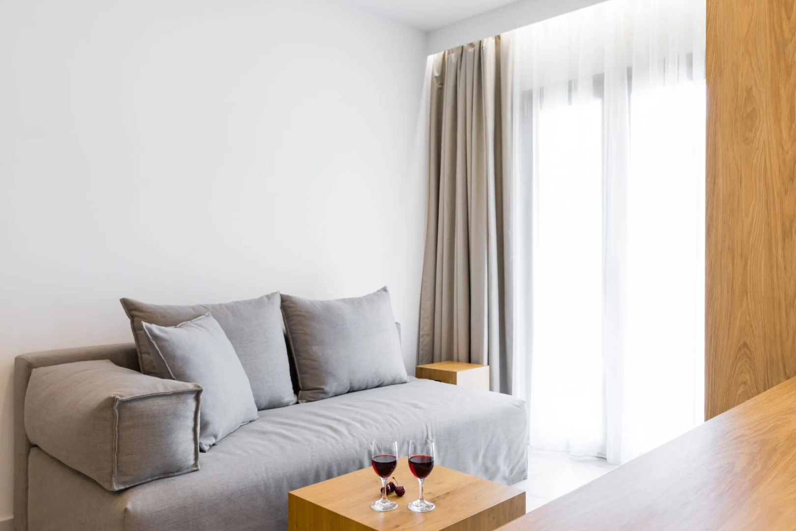 Foto - V Luxury Suites