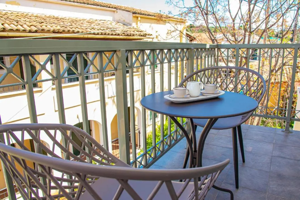 Foto - Kassiopi Luxury Suites