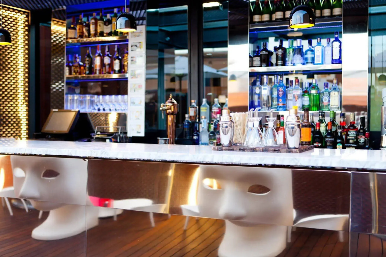 Foto - Hotel España Ocean Drive