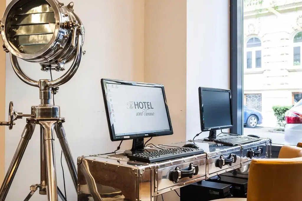 Photo - elaya hotel vienna city west, Trademark by Wyndham