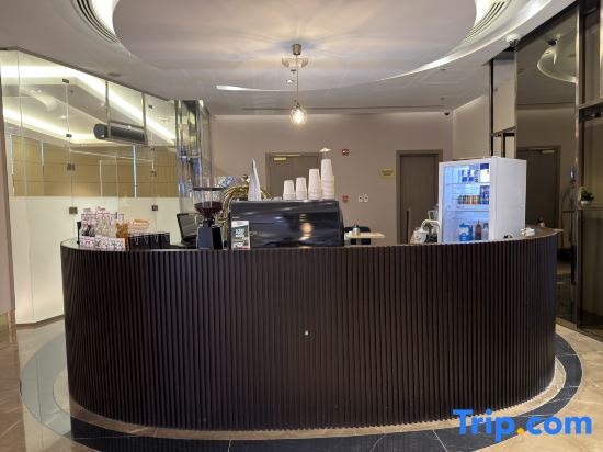 Foto - Green Park Hotel