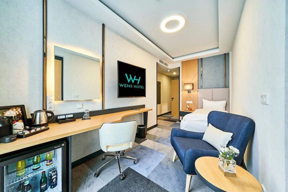 Foto - WENS Hotel