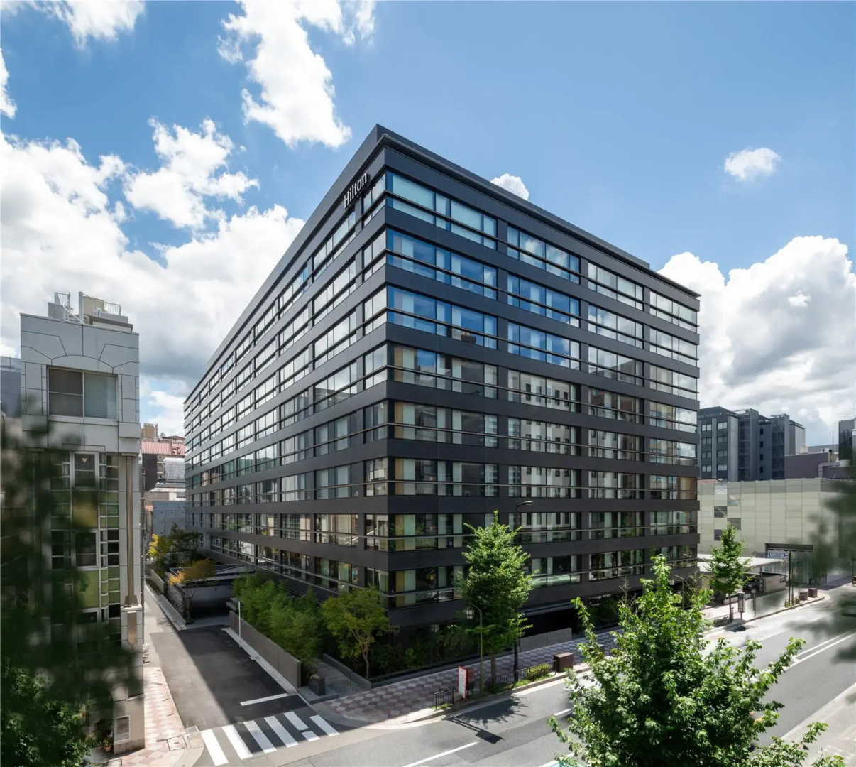 Photo - Hilton Kyoto