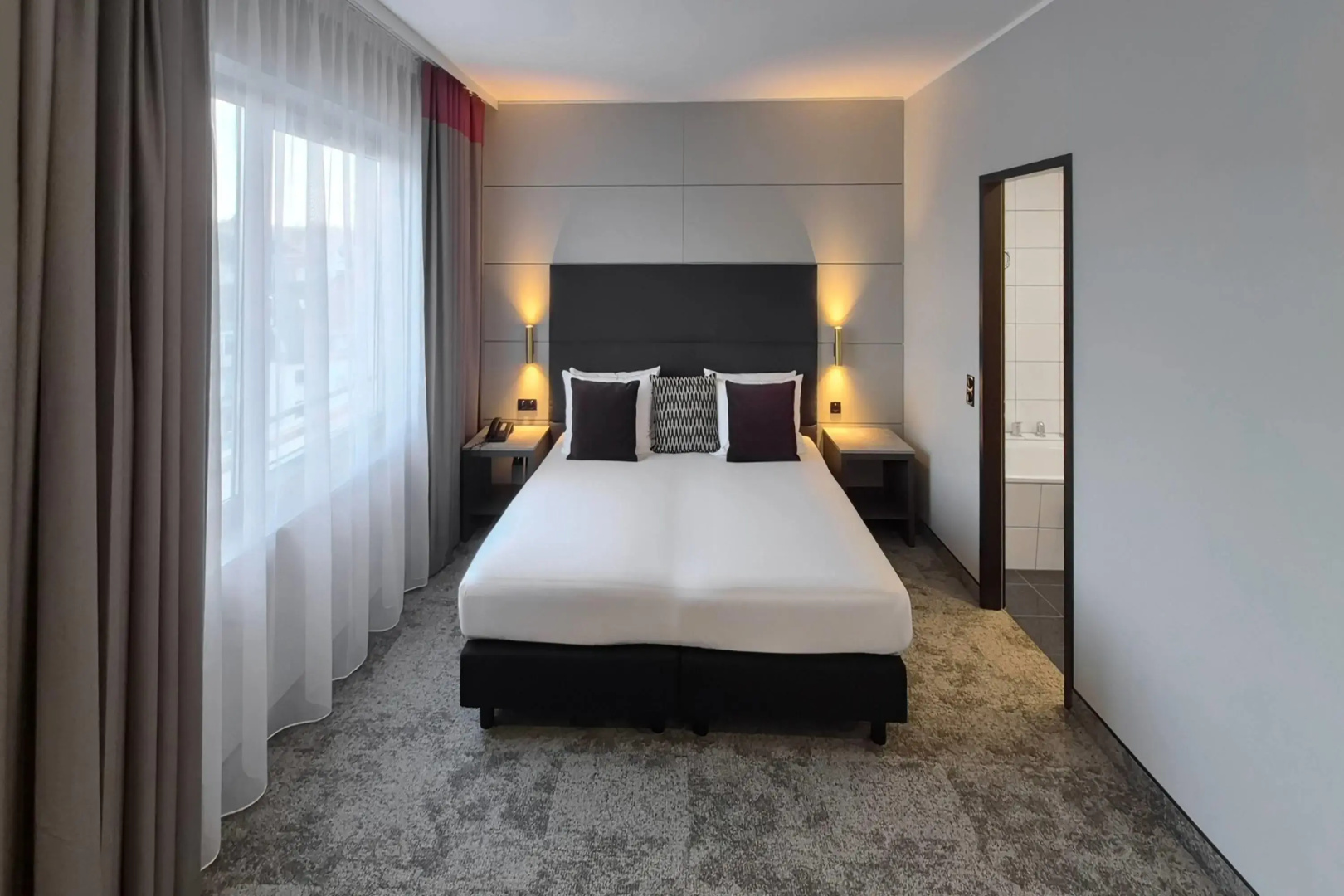 Foto - Ramada by Wyndham Essen