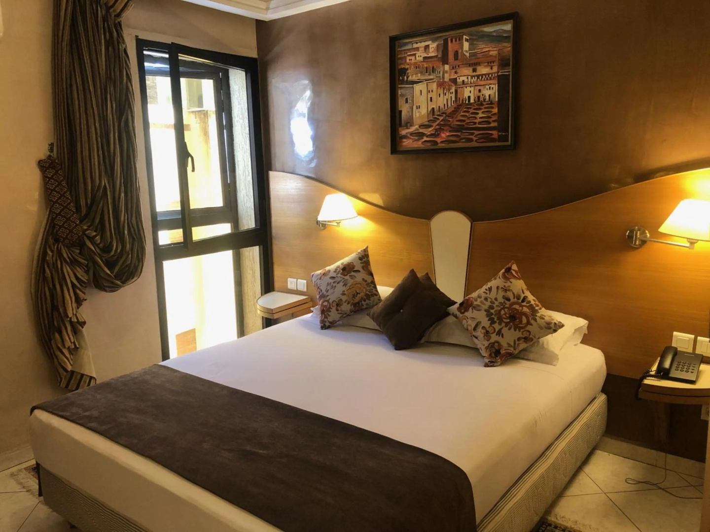 Foto - Hotel Mounia