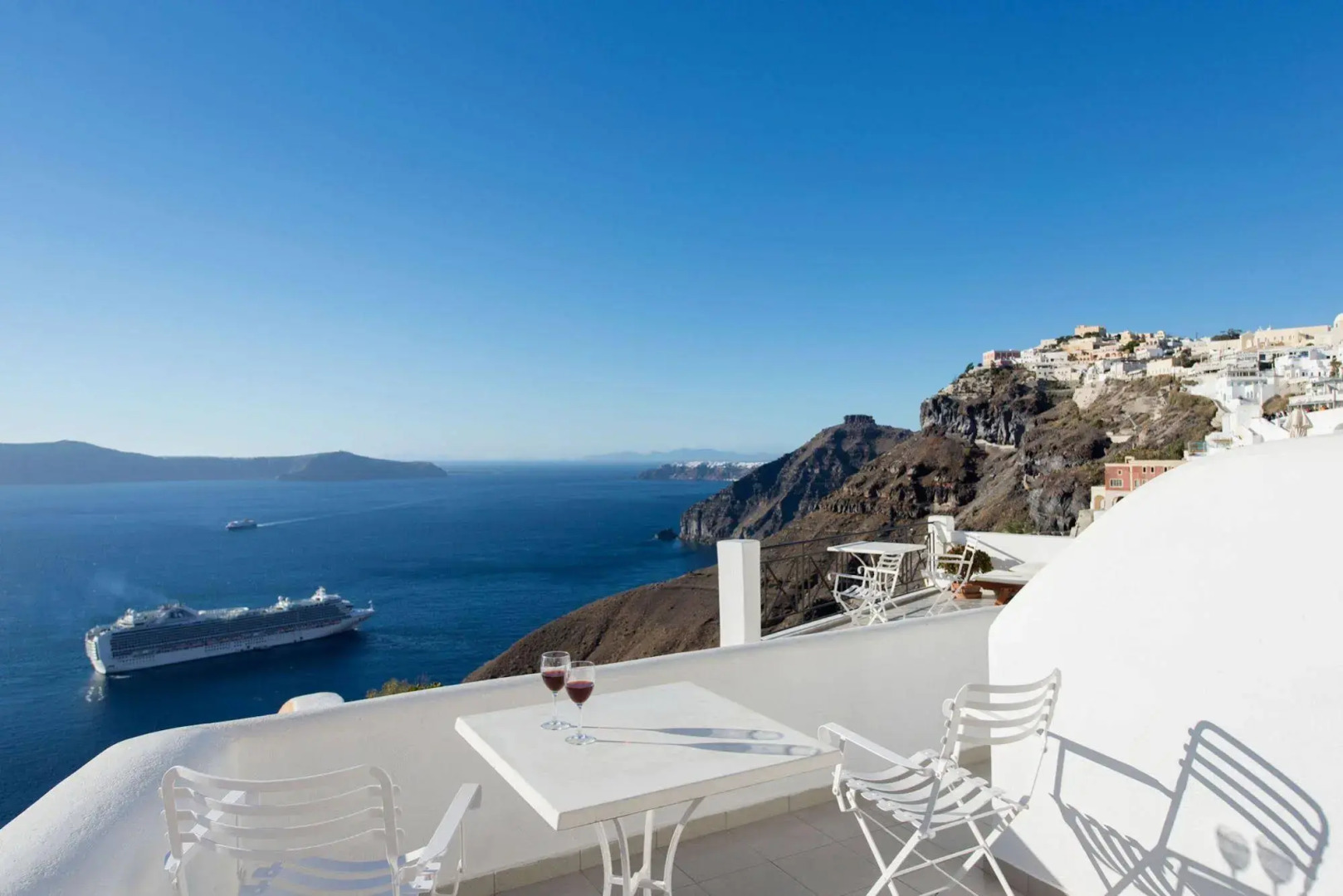 Foto - Villa Renos Hotel