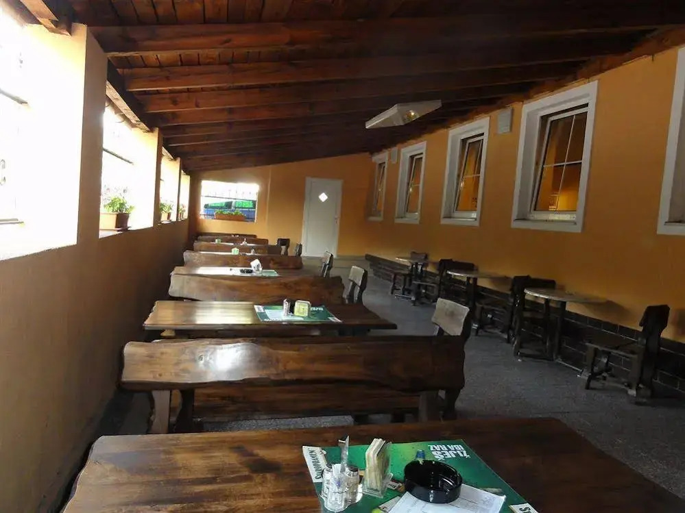 Foto - Hotel Taxis Bratislava