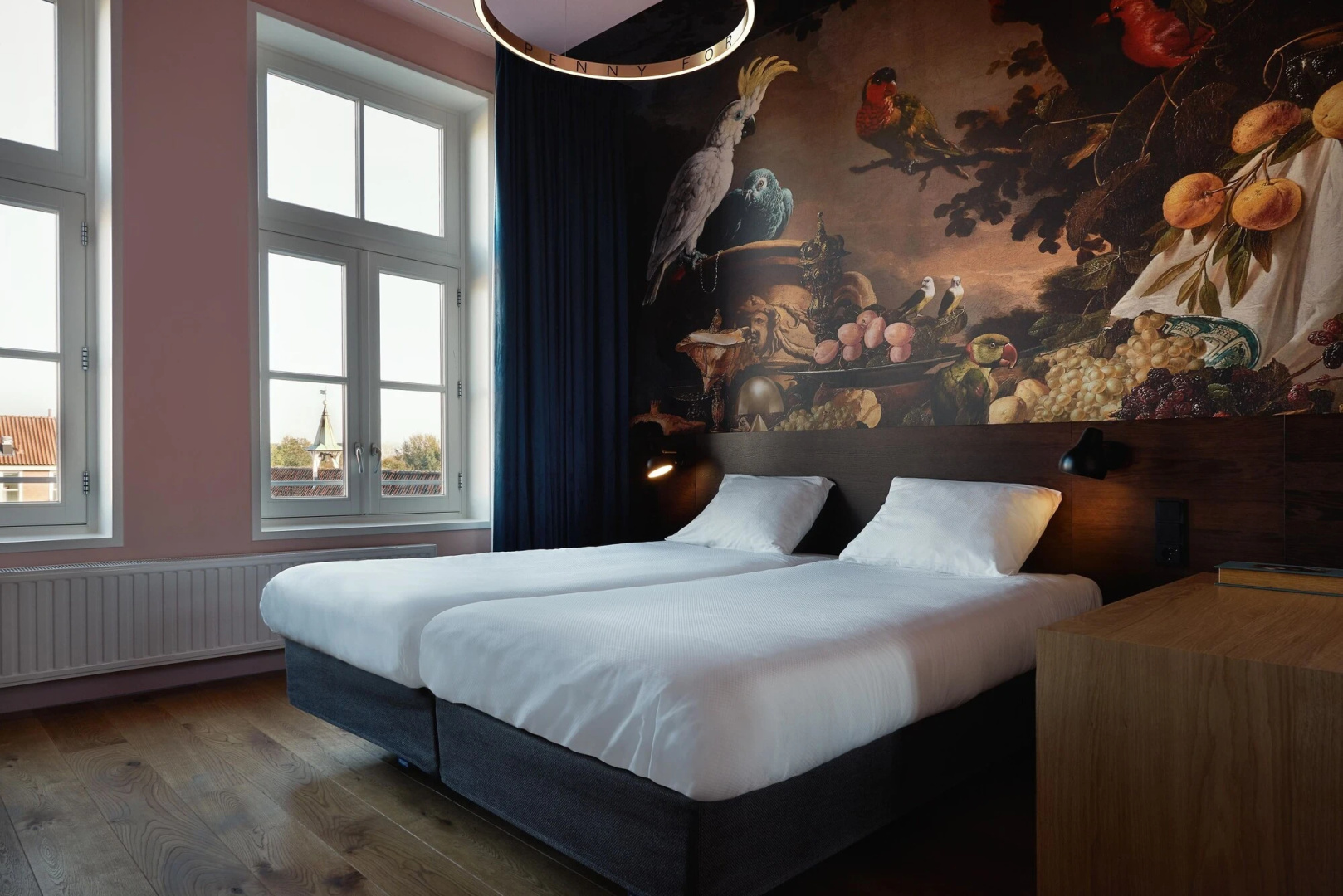 Photo - Mariënhage Boutique Hotel