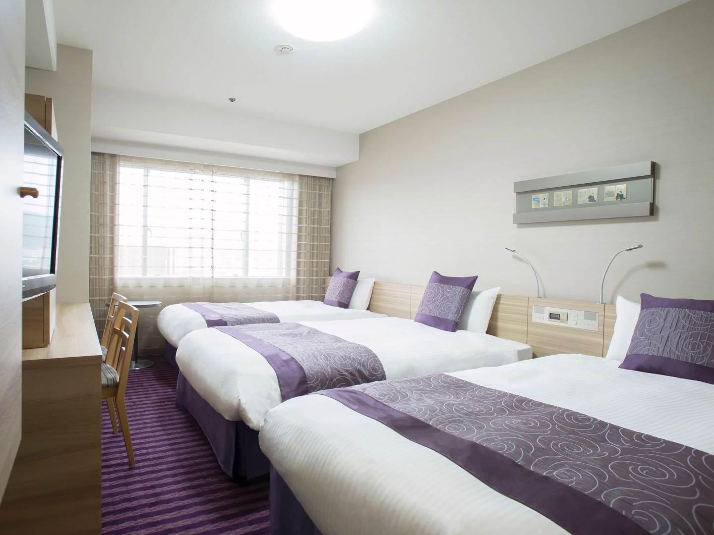 Foto - Hotel Keihan Kyoto Grande