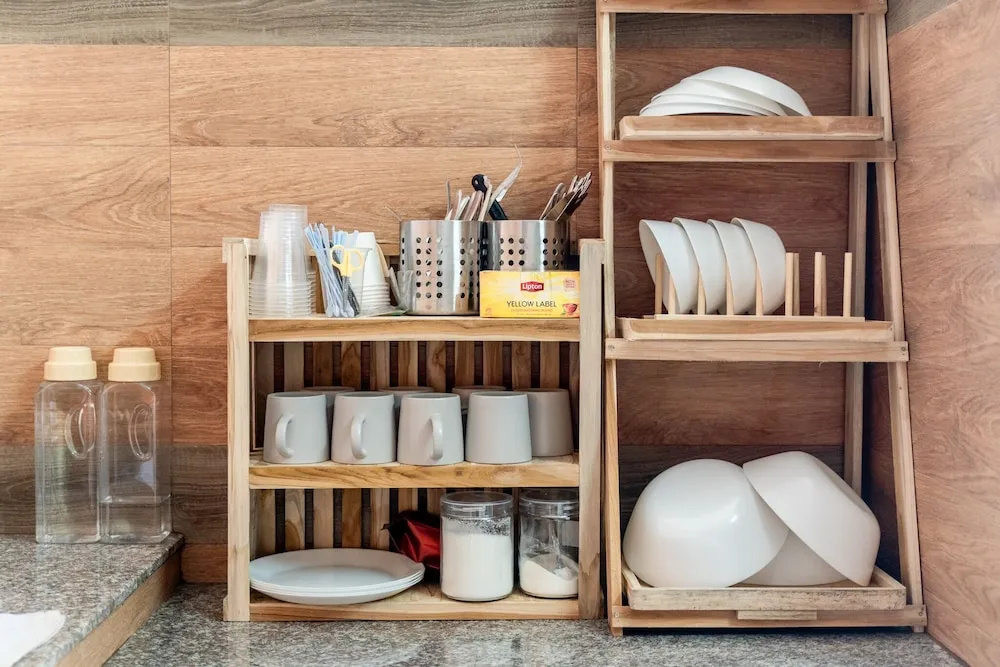 Foto - Socialer Coliving & Coworking Space