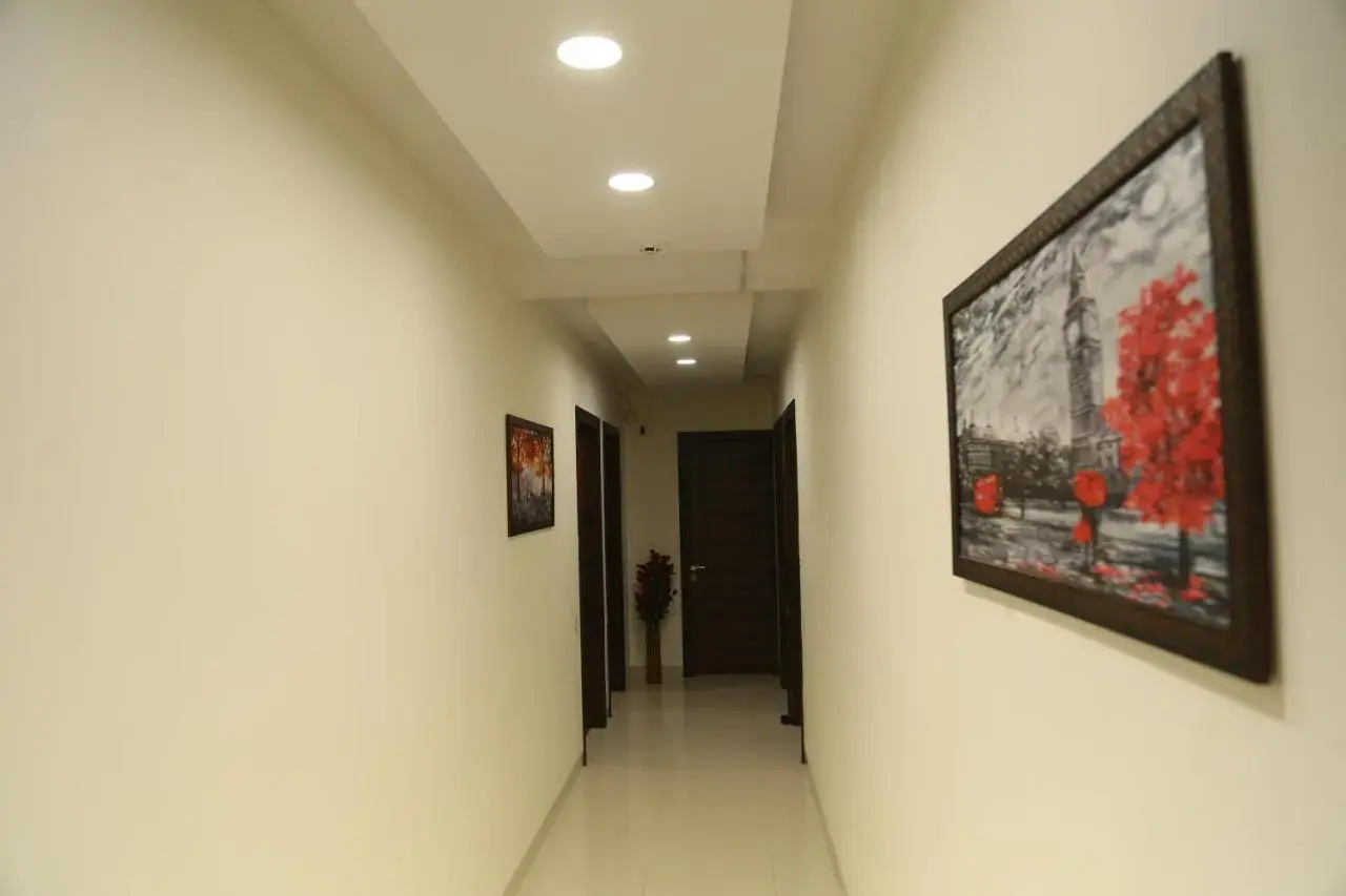 Foto - Hotel Grand Regency by JMD Group